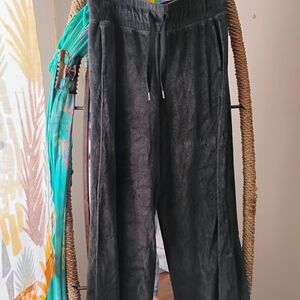 lululemon athletica Charcoal Joggers